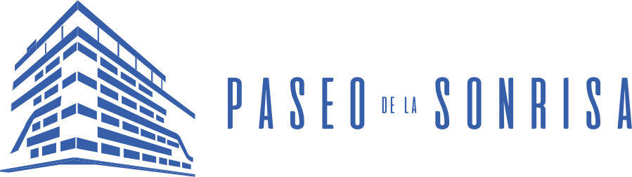 Paseo de la Sonrisa Logo